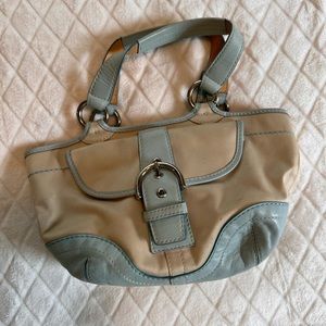 Coach Vintage Shoulder bag